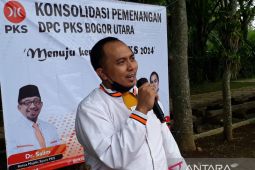 PKS Bogor konsolidasi internal perkuat komitmen kemenangan Pileg 2024