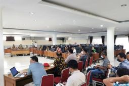 Dewan desak perusahaan Sintang penuhi tuntutan petani plasma