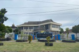 Pembangunan infrastruktur pelabuhan Pulau Enggano capai Rp41 miliar