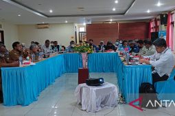 Program CSR BP menyasar 1.000 pelaku usaha di Kabupaten Bintuni