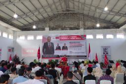 Remaja Aceh Jaya dilatih strategi komunikasi media sosial
