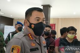 Forkopimda Kota Bogor bentuk Satgas Pengendalian Harga Minyak Goreng