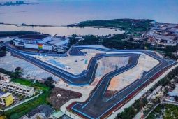 Panitia sebut iklan bir di Formula E adalah sponsor global FEO