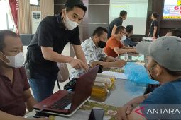 Satgas Minyak Goreng Kota Bogor siap usut tuntas rantai distribusi hingga level pengecer