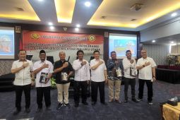 Ditintelkam Polri & Binda Malut antisipasi intoleransi pro kekerasan