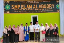 Disdikbud Kukar  berharap Ponpes sukseskan Program GEMA