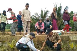 Disparbud Bangka kampanyekan Sapta Pesona