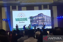 Paramount kembali luncurkan kawasan komersial di Gading Serpong