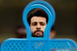 Final Liga  Champions: Mewujud tujuh atau menggenapkan 14