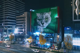 Samsung pamer kemampuan sensor ISOCELL 200 MP terbarunya