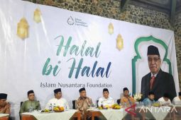 Said Aqil : Pilih pemimpin yang diterima semua pihak