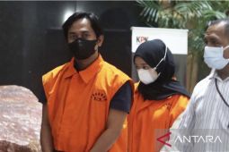 Mantan Bupati PPU  jalani sidang perdana 8 Juni 2022