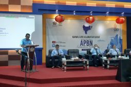 Penerimaan pajak di Kalbar hingga April 2022 sudah 44,38 persen