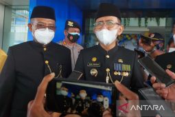 PDAM Bekasi targetkan seluruh kecamatan terlayani air bersih pada 2023