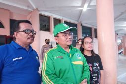 Kota Jambi menjadi juara umum pada POPDA 2022