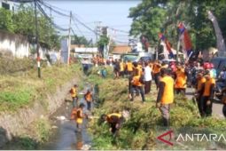 Pemkab Serang dorong partisipasi masyarakat tangani banjir
