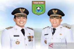 Tanah Bumbu hapus tunggakan denda PBB