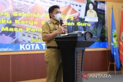 Pemkot Tangerang: "Sekolah Branding" mudahkan wali murid pilih sekolah bagi anaknya