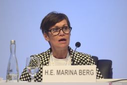 Kemlu RI panggil Dubes Swedia terkait pembakaran Al Quran