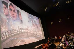 MAXstream rilis 'Mengejar Surga', film tentang perjuangan anak menemukan ayah kandung