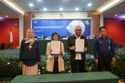 ANTARA dan LPP TVRI kerja sama penyiaran video feature PSO 2022