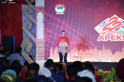 Apeksi ajak seluruh wali kota mendoakan keselamatan anak Ridwan Kamil