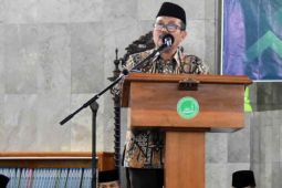 1.092 calon haji Kabupaten Cirebon siap diberangkatkan