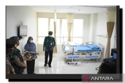 RSUD Hadji Boejasin Pelaihari miliki ruang CT Scan