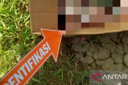 Bayi berusia 9 bulan ditemukan tewas