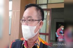 Bupati Katingan ajak ormas dan LSM berpartisipasi sukseskan pembangunan