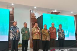Ketua MA resmikan aplikasi "Bali Agung" untuk layanan digital Pengadilan Tinggi Denpasar (video)