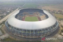 Wali Kota Bandung pastikan GBLA resmi jadi kandang Persib