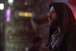 Serial "Star Wars: Obi-Wan Kenobi" tayang mulai hari ini