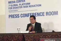 Satgas: tertangani, 15 orang positif COVID-19 di GPDRR