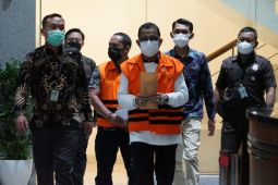 KPK panggil dua saksi kasus suap Wali Kota Ambon, begini penjelasannya