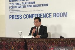 Kasus positif COVID-19 nasional terkendali usai libur panjang