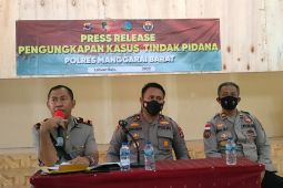 Anggota DPR RI dilaporkan ke polisi diduga lakukan penganiayaan