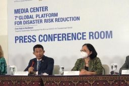 GPDRR 2022 buktikan kepemimpinan Indonesia dalam agenda kebencanaan dunia
