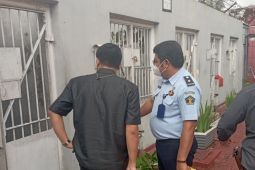 Pastikan hak  terpidana terpenuhi, tim Wasmat PN Pandeglang kunjungi Rutan Pandeglang