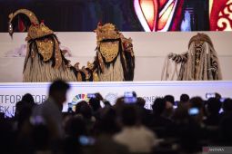 Indonesia to mainstream Bali Agenda for Resilience at G20