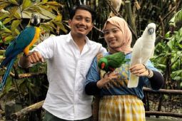 Satu 'flight' dengan Pak Ridwan Kamil, jenazah Eril tiba di Indonesia pada Minggu sore