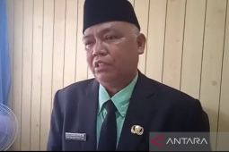 Enam calon haji HSU batal berangkat