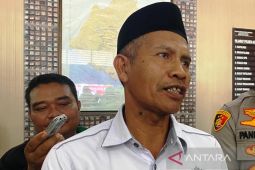 Pemkab Aceh Barat minta bantuan vaksin ke Pemerintah Aceh atasi wabah PMK