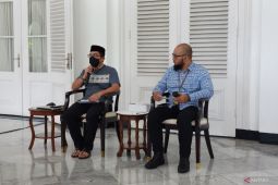 Keluarga kabarkan kondisi Ridwan Kamil di Swiss baik