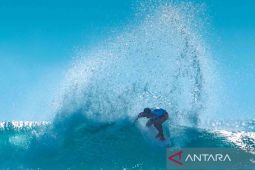 Menpora siap dukung Rio Waida agar lolos kualifikasi Olimpiade Paris 2024