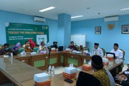 MUI readies guidelines to anticipate FMD in livestock for Eid