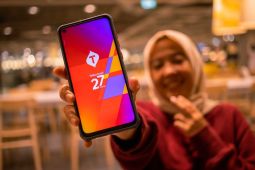 27 tahun Telkomsel, terus berinovasi demi kemajuan ekosistem digital Indonesia