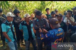 Kuasa hukum pertanyakan legalitas perusahaan bangun kebun sawit
