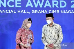 BNI menangkan penghargaan IICD  perkuat penerapan GCG