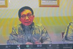 Pencarian anak Ridwan Kamil di Swiss gunakan drone